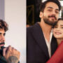 Qes Ahmed shares statement about Aima Baig’s cheating scandal