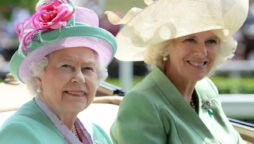 Camilla to end royal tradition close to Queen