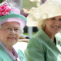 Camilla to end royal tradition close to Queen