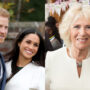 Camilla ‘spat tea’ over Prince Harry’s ‘ridiculous’ Meghan Markle demand