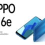 Oppo A16e price in Pakistan & full specs