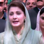 Elections will be held on time, says VP of PML-N Maryam Nawaz