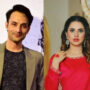 Osama Tahir and Fatima Effendi will star in upcoming drama “Betiyaan”