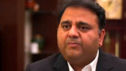 PTI Chairman is not in contact with PML-N leadership, says Fawad Chaudhry