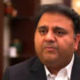 PTI Chairman is not in contact with PML-N leadership, says Fawad Chaudhry
