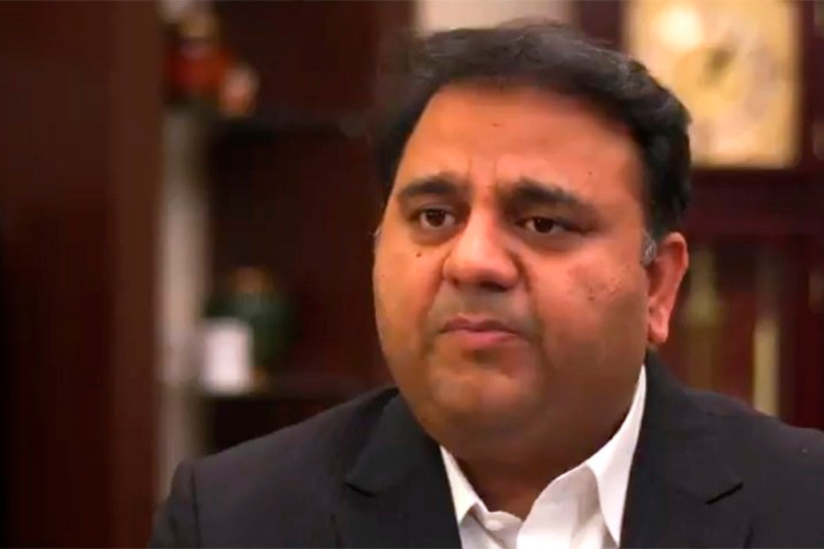 PTI Chairman not