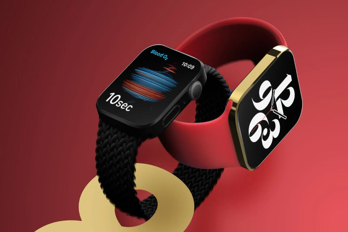 Apple Watch SE