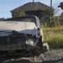 Ukraine arrives a key town as the counter-attack intensifies