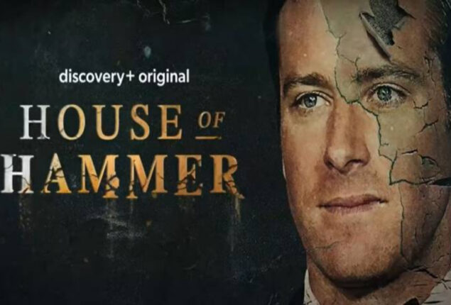 Assault and what more, Armie hammer’s aunt exposes all secrets