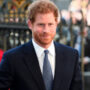 Prince Harry ‘funnels money’ into memoir publicity