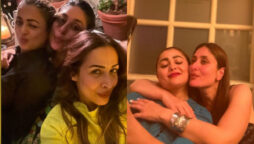 Kareena Kapoor Birthday: Malaika Arora drops sweet posts for her