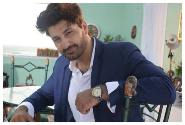 Does Syed Jibran Regret Opting for an Acting Career Over Medical Career?