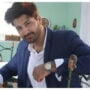 Does Syed Jibran Regret Opting for an Acting Career Over Medical Career?