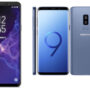 Samsung Galaxy S9 Plus price in Pakistan & features