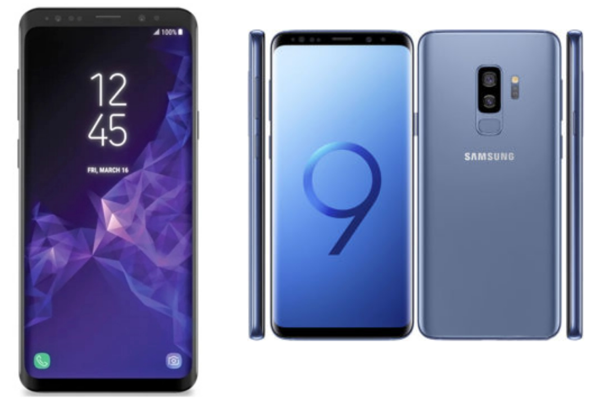 Samsung Galaxy S9 Plus price in Pakistan