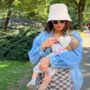 Priyanka Chopra enjoys ‘walk in the park’ with daughter as she holds her closer