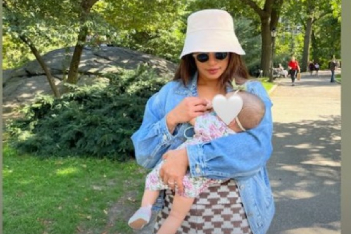 Priyanka Chopra