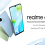 Realme C30 price in Pakistan & features