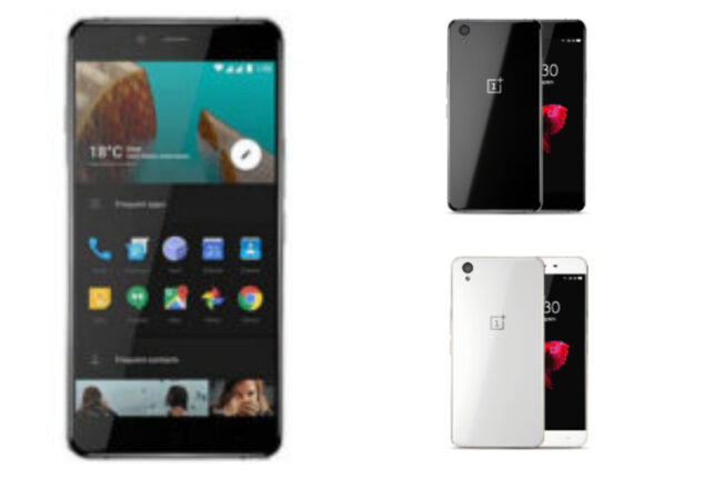 OnePlus X price in Pakistan & features