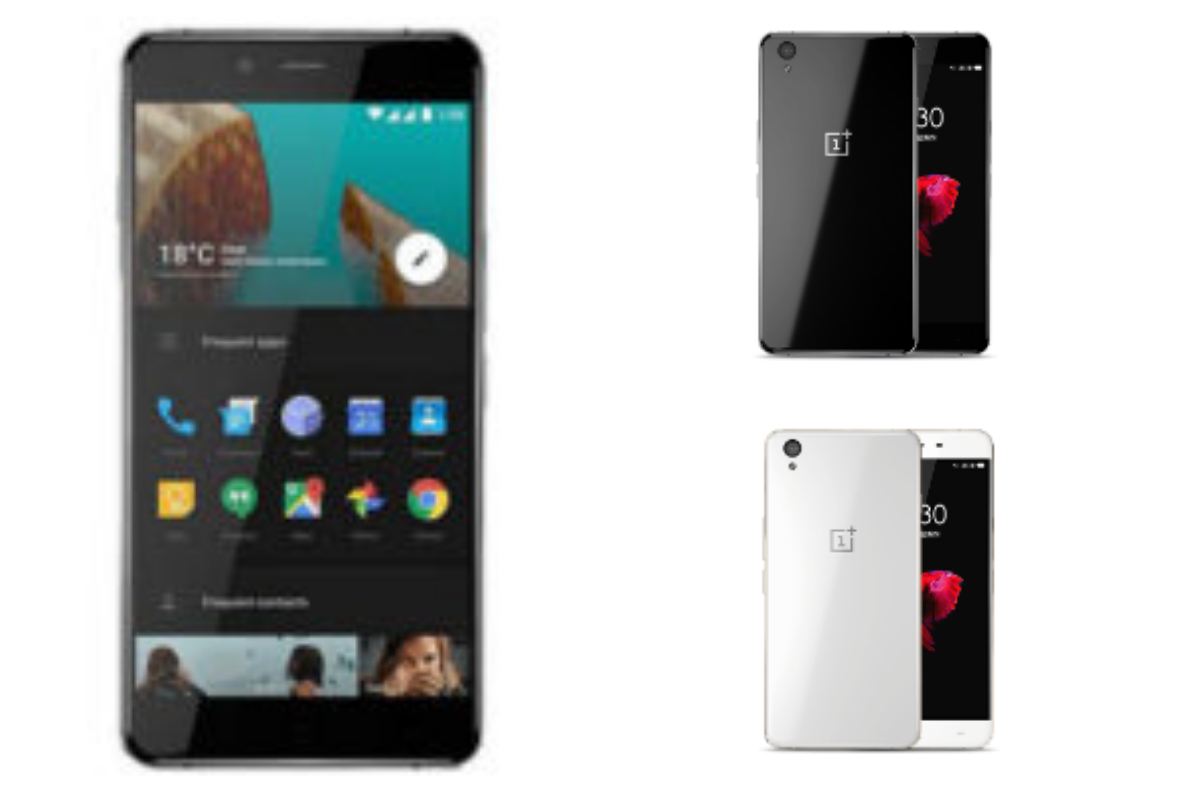 OnePlus X price in Pakistan