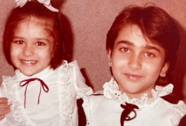 Karisma Kapoor wishes ‘best friend’ Kareena Kapoor on her birthday