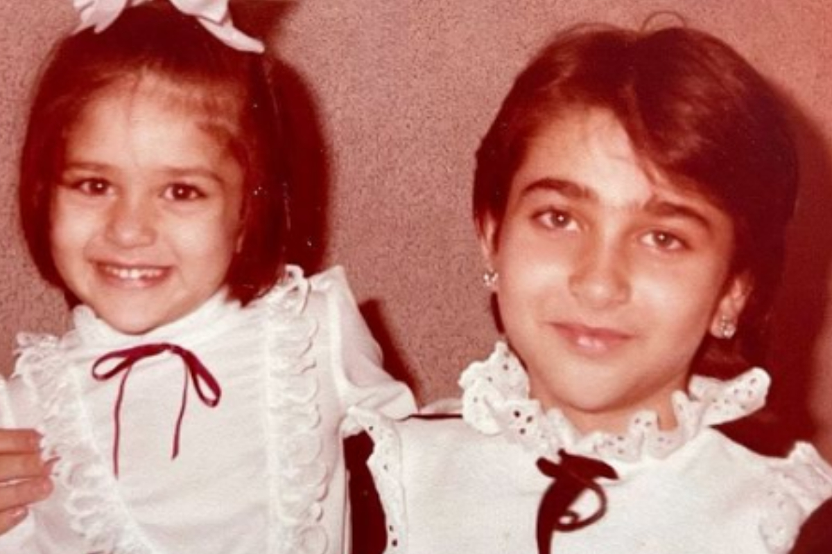 Karisma Kapoor