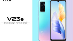 Vivo V23e price in Pakistan