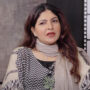 Shagufta Ejaz opens up about why she did not live with her family
