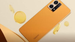 Oppo F21 Pro