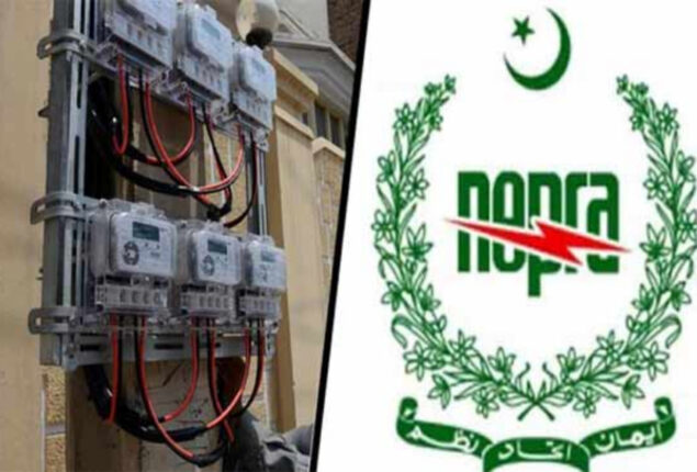 NEPRA makes electricity units Rs.3.39 costlier for users  