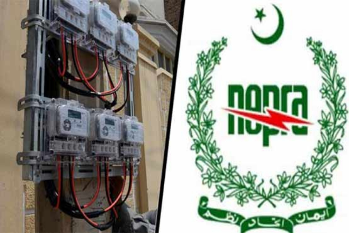 NEPRA makes electricity