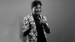 Raju Srivastava passes away at 58