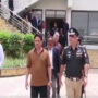 New Zealand Cricket security team satisfied with arrangements