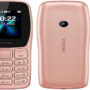 Nokia 110 price in Pakistan & specs