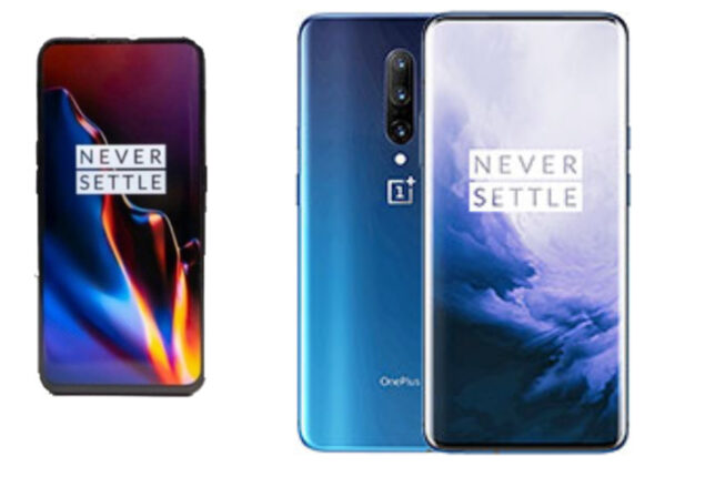 OnePlus 7 Pro price in Pakistan & features