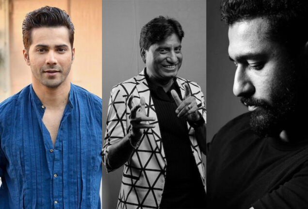 Raju Srivastava Demise: Bollywood celebrities pays condolences