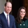 Prince William and Kate Middleton share their plans to visit US