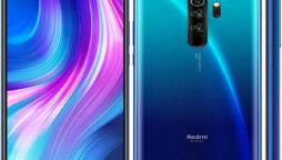 Xiaomi Redmi Note 8 Pro price in Pakistan & specs