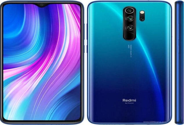 Xiaomi Redmi Note 8 Pro price in Pakistan & specs