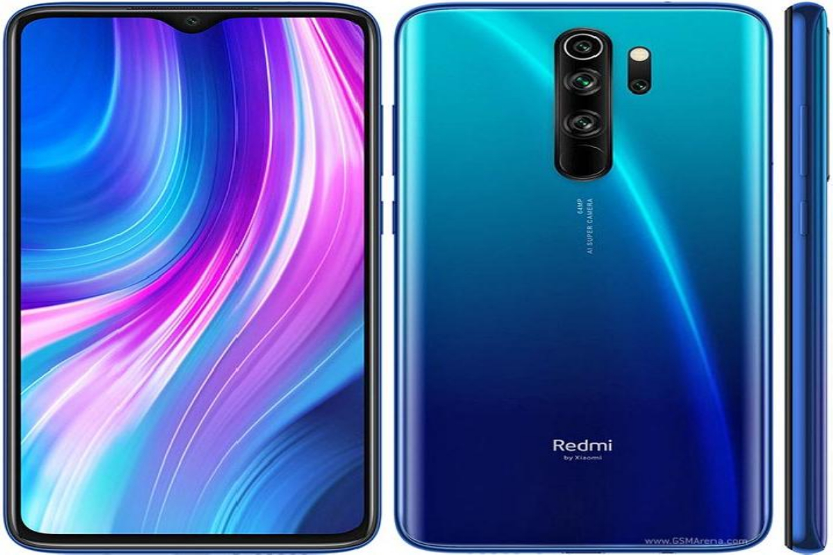 Xiaomi Redmi Note 8 Pro price in Pakistan