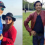 Bulbulay famed Nabeel Zafar shares his first meetup with wife