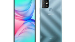 Infinix Hot 10