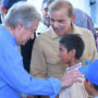 UN chief remarks ‘Unimaginable’ on scale of flood devastations in Pakistan