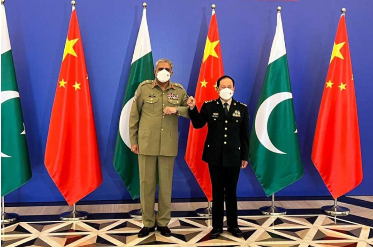 COAS efforts