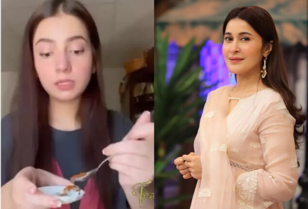 Shaista Lodhi