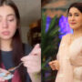 Shaista Lodhi slams Dananeer for sharing dangerous beauty hacks