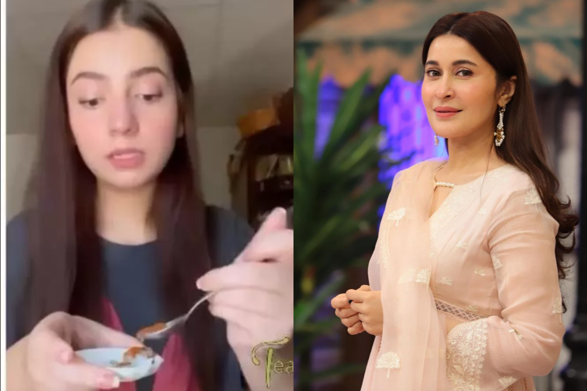 Shaista Lodhi