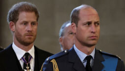 Prince William cannot completely forgive Prince Harry 