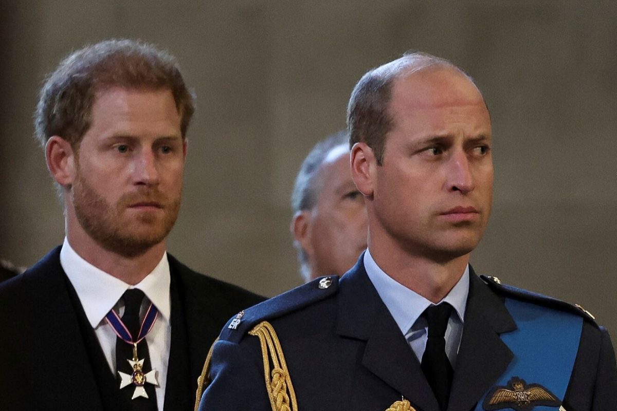 Prince William