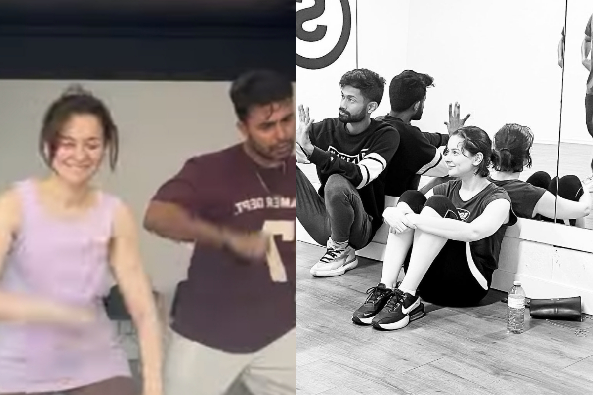 Hania Aamir